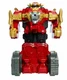 Bandai Power Rangers Ninja Steel Lion Fire Fortress Zord Playset - 43610