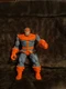 Marvel Thanos  5" Action Figure Vtg 1995 ToyBiz Fantastic Four
