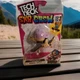 TECH DECK .. SK8 CREW .. SHRED PACK / PACK RIDER .  SERIES 1 .. NIB