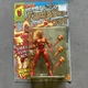 HUMAN TORCH Action Figure Marvel Super Heroes Toy Biz 1992 Fantastic Four