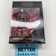 Star Wars Black Series - GENERAL GRIEVOUS - 6&rdquo; Figure - Hasbro - NEVER OPENED