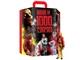 House of 1000 Corpses Action Figure Collector Case Trick or Treat Studios Horror