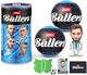 FIFA World Cup 2026&trade; Ballers Series 1 2 Pack by ZURU &ndash; Official Licensed Pro