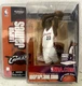 2003 NBA Series 5 McFarlane Sportspicks LeBron James Rookie Figure Mint in Box