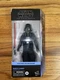 Hasbro Star Wars The Black Series Darth Vader 6 inch Action Figure - E9365