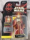 1999 Hasbro Star Wars Episode 1 Phantom Menace Queen Amidala Coruscant 