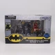 DC Gallery The Dark Knight Returns Batman And Robin Diamond Select Gallery