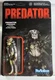 Authentic FUNKO Predator Closed Mouth 3 3/4" ReAction Figure NEW