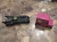 BATMAN 1989 DIECAST METAL JOKER VAN BATMOBILE CAR VEHICLES LOT DC COMICS ERTL