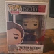 Funko Pop! Movies American Psycho Patrick Bateman #942 Vinyl Figure Funko Pop! Movies American Psycho Patrick Bateman #942 Vinyl Figure