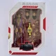 WWE Ultimate Edition 16 Razor Ramon CHASE Purple Scott Hall Mattel Figure WWF