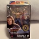 TRIPLE H - WWE Mattel Elite Series 86 SummerSlam Wrestling Action Figure