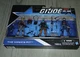 The Vipers Pit GI Joe 50th Anniversary Figure Box Set New NIB 2014 Hasbro
