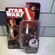 Brand New Star Wars The Force Awakens 3.75" Han Solo Action Figure Hasbro