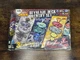 BB-75 Deck Entry Set Beyblade Metal Fight Takara Tomy NEW