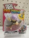 2024 [Spin Master] Tech Deck SK8 Crew - Series 1 Shred Pack - Purple Hat