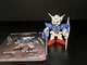 Bandai SD Gundam EX-Standard 003 GN-001 EXIA Pre-Built 100% Complete