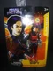 Final Faction Specialist Shift Alpha Team 1 Action Figure 4&rdquo; Toy Sealed