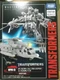 Transformers Masterpiece Movie Series MPM 13 Blackout and Scorponok Takara Tomy