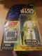 Kenner Star Wars The Power of the Force Admiral Ackbar 3.75" Action Figure 1997