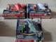 Paw Patrol AQUA PUPS Rescue with Sea Animals Lot Of 3 Nickelodeon 🆕