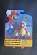 Super Mario - Boomerang Mario - Jakks Pacific 4 in Action Figure - NEW
