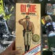 Hasbro G.I. Joe Army General Limited Edition Action Figure