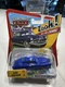 Disney THE WORLD OF CARS Look! My 👀 Change! #10 Doc Hudson (White Rims)