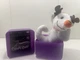 Disney Creepy Cutie Cuff Cuffs Zero W/Antlers   Nightmare Before Christmas