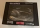 Battlestar Galactica Sealed Loot Crate Cylon Raider 4.5&rdquo; Scar Titan