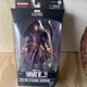 Hasbro Marvel Legends Series: What If...? - Doctor Strange Supreme Action Figure