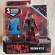 Spin Master DC The Batman Selina Kyle 4" Action Figure