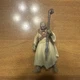 Kenner Tusken Raider With Gaderffi Stick Battle Club Action Figure