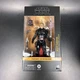 Hasbro Star Wars Black Series Moff Gideon (Dark Trooper Armor) Figure