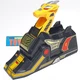 Power Rangers Thunder Megazord GRIFFIN foot Thunderzord Assault Team sled part