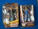 Ultimate Warrior Wrestlemania 12 WWE Elite Ringside Exclusive Figure Lot