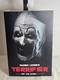 NECA DAMIEN LEONE&rsquo;S TERRIFIER ULTIMATE ART THE CLOWN ACTION FIGURE NEW IN HAND