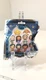 DISNEY" WISH" FIGURAL BAG CLIP CONTAINS 1 FIGURAL BAG CLIP.