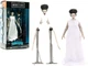 Jada 31960 The Bride of Frankenstein 6" Moveable Figurine with Chains