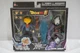 Bandai Dragon Ball Stars Future Trunks vs Fusion Zamasu 7" Action Figure NEW e13