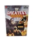 WWE Mattel Ultimate Edition Greatest Grudges '92 Ultimate Warrior & Papa Shango