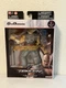 BANDAI NAMCO GAME DIMENSIONS TEKKEN HEIHACHI ACTION FIGURE NEW SEALED