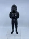 Star Wars Classic Tie Fighter Pilot 10" Vinyl Figure Doll Applause 1997