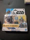 Star Wars Epic Heroes Series Moff Gideon & Bo-Katan Kryze by Hasbro/Disney *NEW*