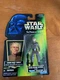 1996 Hasbro Star Wars The Power of The Force GRAND MOFF TARKIN W/Weapons ~ NIP  