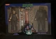 NECA TMNT Secret of Ooze Keno Foot Training and Foot Soldier 2 Pack