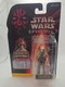 Star Wars Episode 1 Jar Jar Binks Action Figure 1998