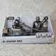 Disney Star Wars The Mandalorian RC Speeder Bike  with Grogu New