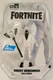 Fortnite Ghost Henchman 4" Action Figure 2021 MIP Solo Epic Video Games Jazwares