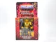 MOTU Masters of Universe Origins x Transformers Bumblebee Armor Man At Arms